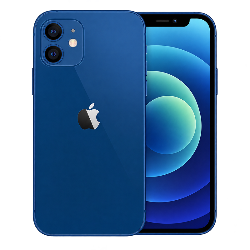iPhone 12